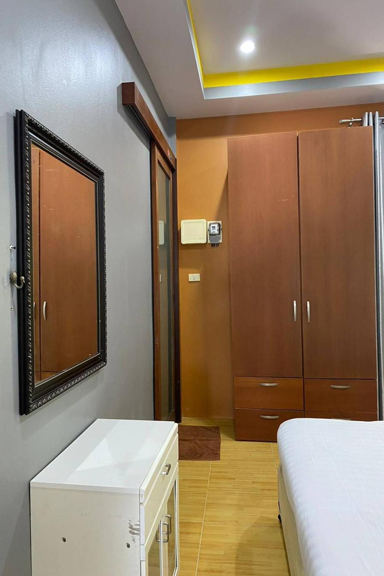 Tann Anda Resort Ban Riang Экстерьер фото