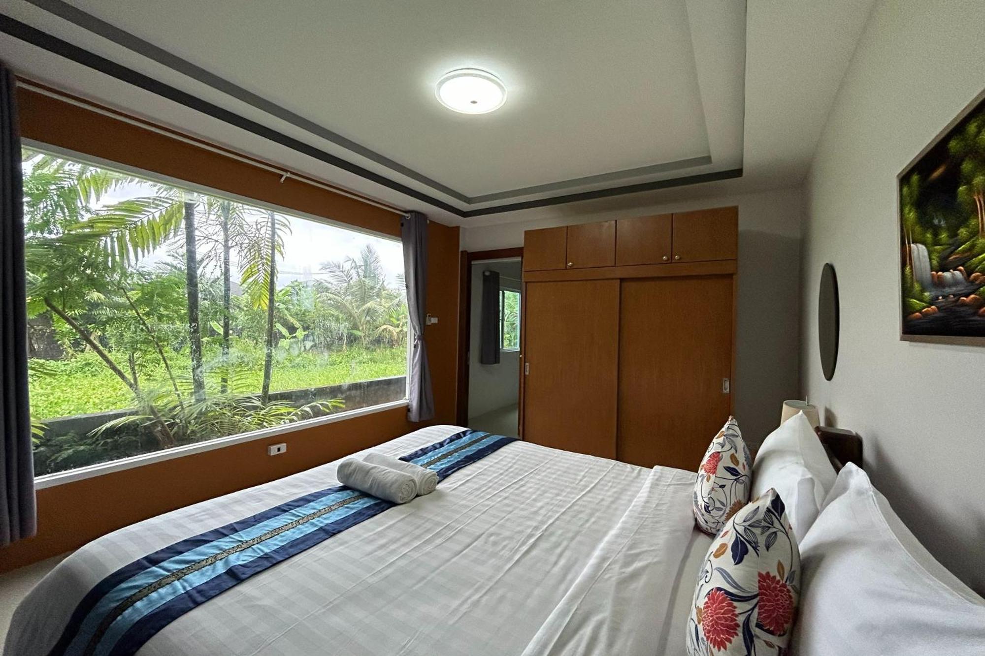 Tann Anda Resort Ban Riang Экстерьер фото