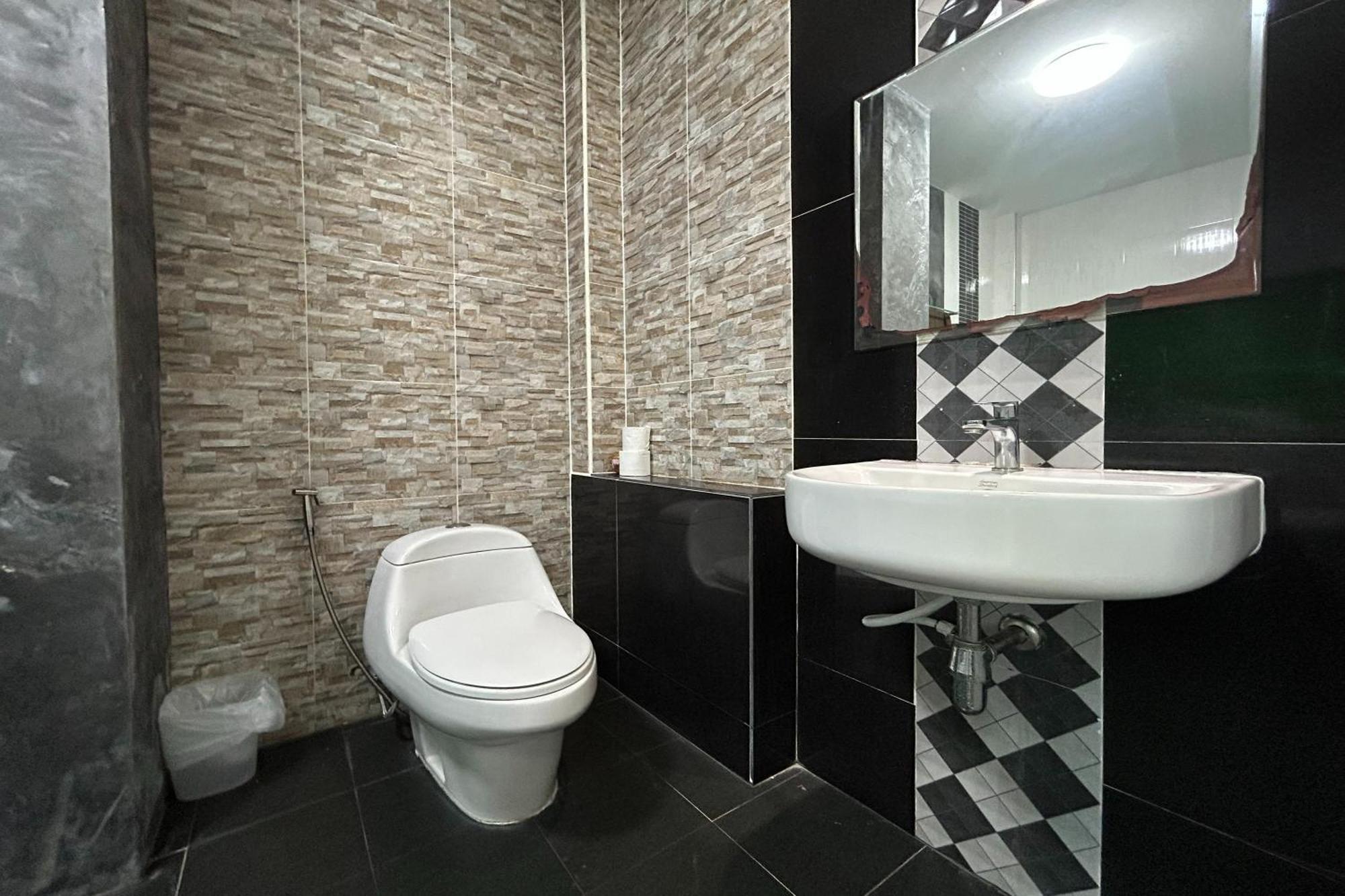 Tann Anda Resort Ban Riang Экстерьер фото