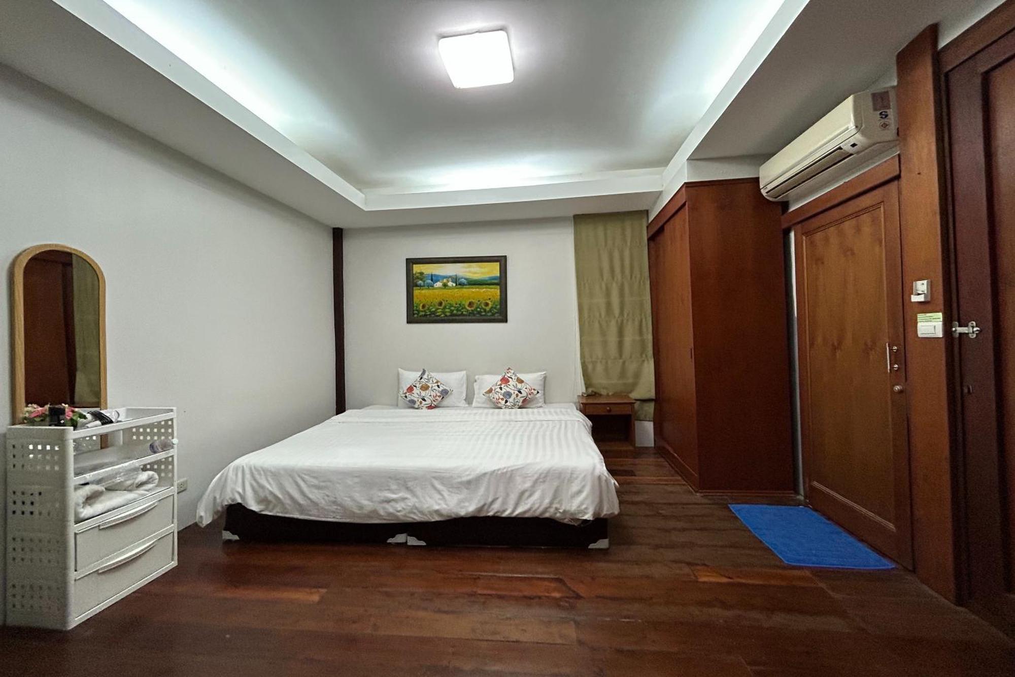 Tann Anda Resort Ban Riang Экстерьер фото