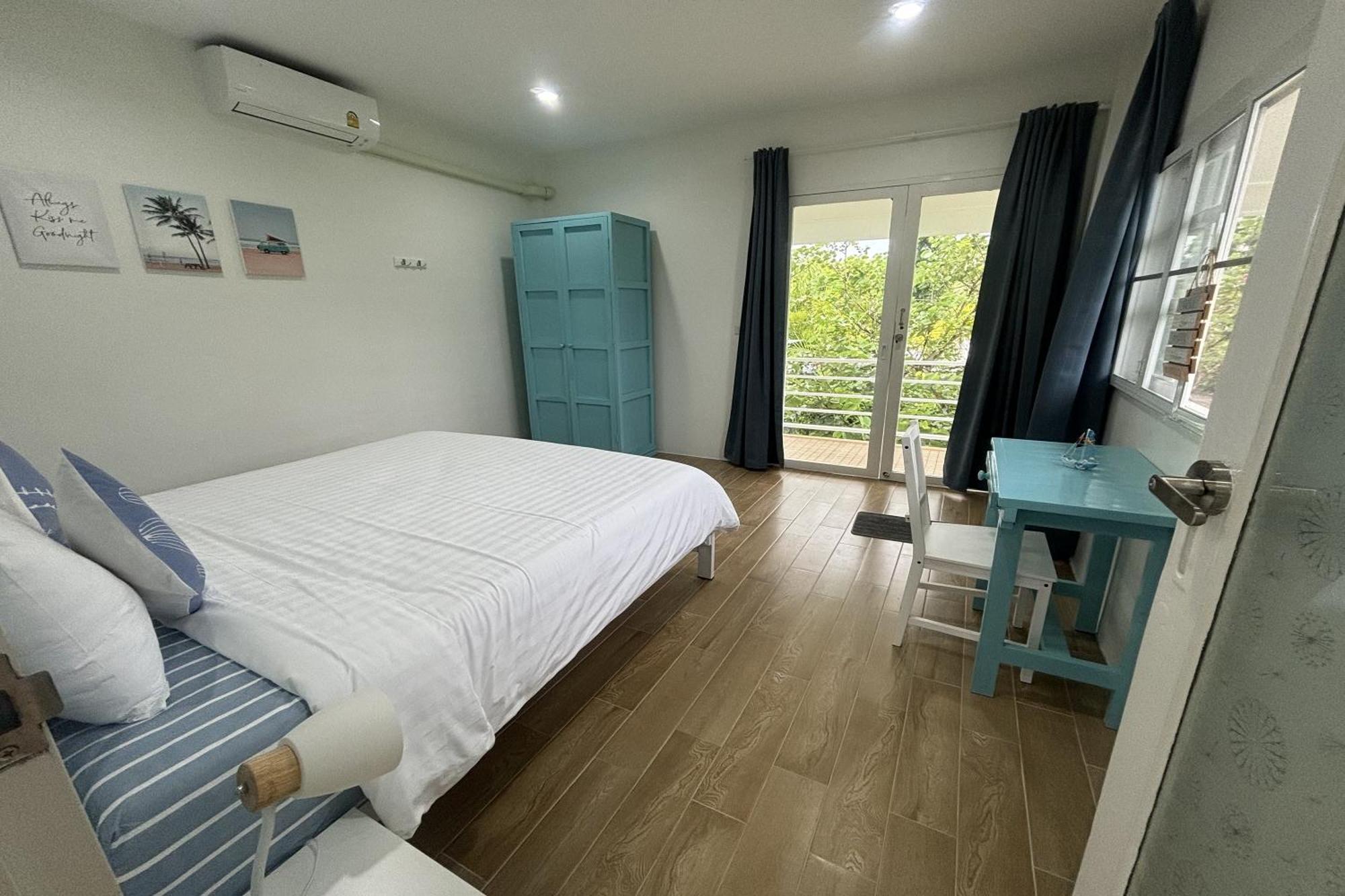 Tann Anda Resort Ban Riang Экстерьер фото