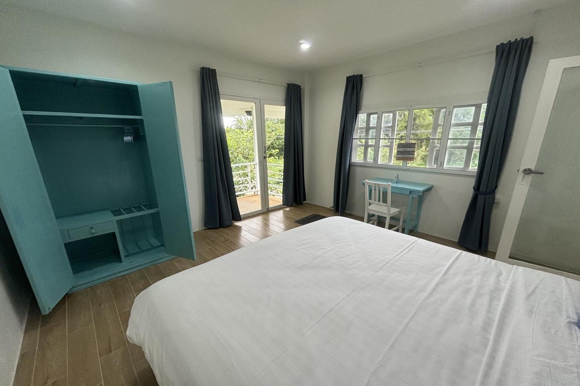 Tann Anda Resort Ban Riang Экстерьер фото