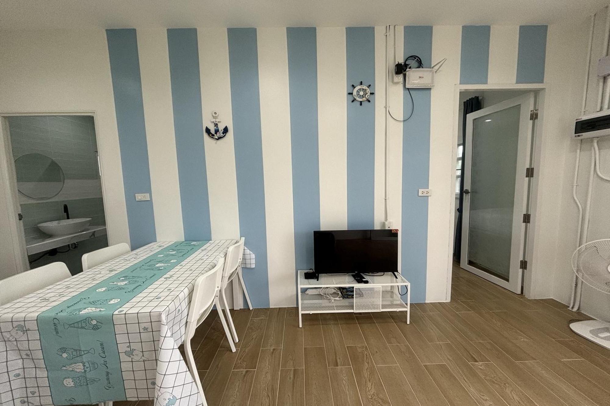 Tann Anda Resort Ban Riang Экстерьер фото