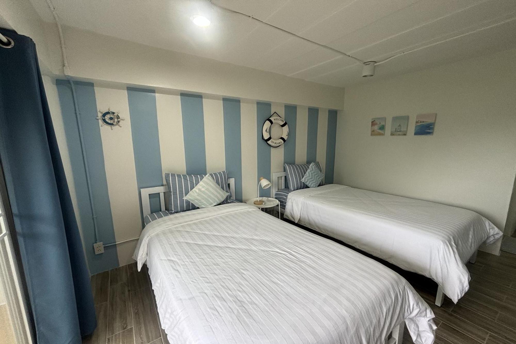 Tann Anda Resort Ban Riang Экстерьер фото